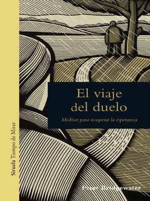 cover image of El viaje del duelo